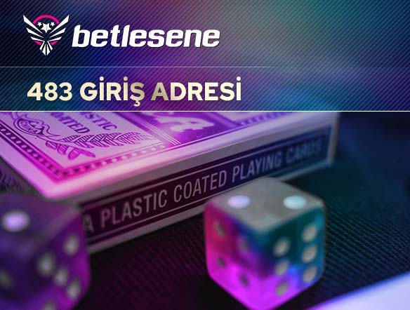 betlesene483 giris adres