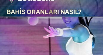 Betlesene Bahis Oranları Nasıl?
