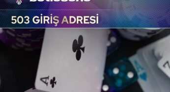 Betlesene 503 Güncel Giriş Adresi