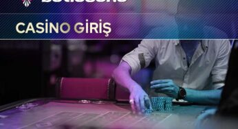 Betlesene Casino Giriş
