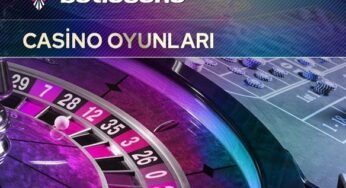 Betlesene Casino Oyunları