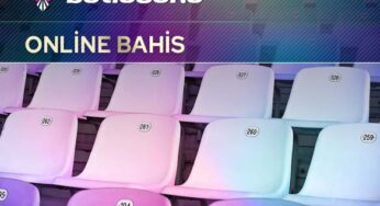 Betlesene Online Bahis