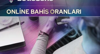 Betlesene Online Bahis Oranları