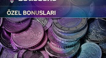 Betlesene Özel Bonusları