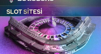 Betlesene Slot Sitesi